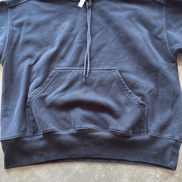 Fabletics Forever Fleece Hoodie - Picture 7 of 10